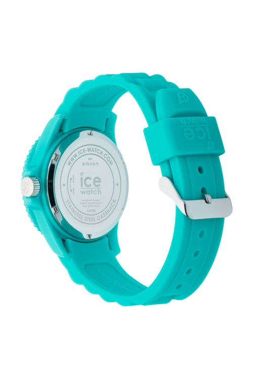 ICE forever-Turquoise-Medium - 5