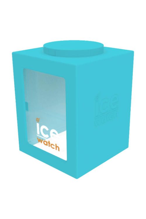 ICE forever-Turquoise-Medium - 6