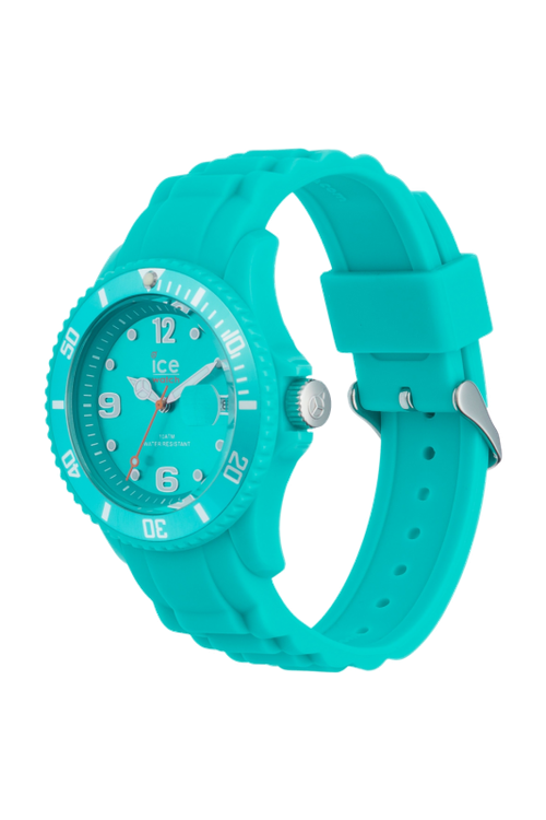 ICE forever-Turquoise-Medium - 4
