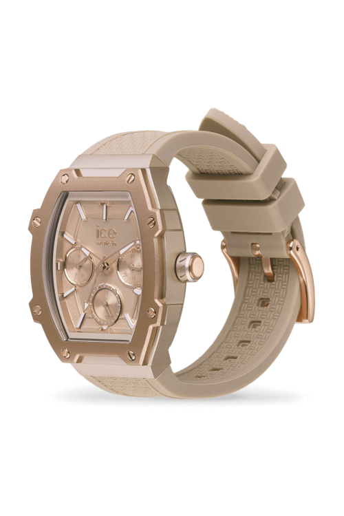 ICE boliday-Timeless taupe-Alu-Small-MT - 2