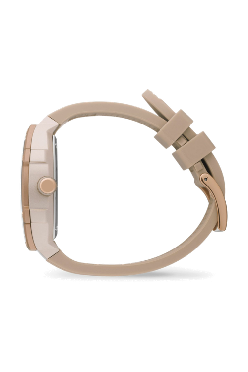 ICE boliday-Timeless taupe-Alu-Small-MT - 3
