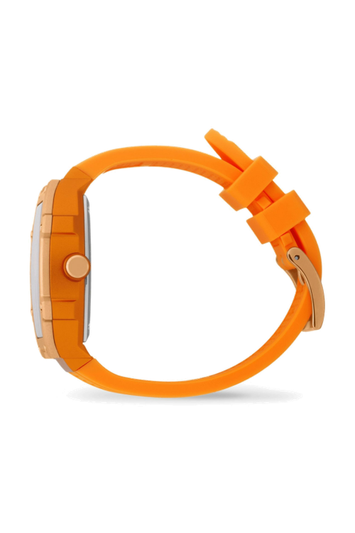 ICE boliday-Bright orange-Alu-Small-MT - 3