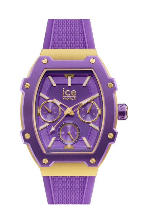 ICE boliday-Ultra violet-Alu-Small-MT - 1