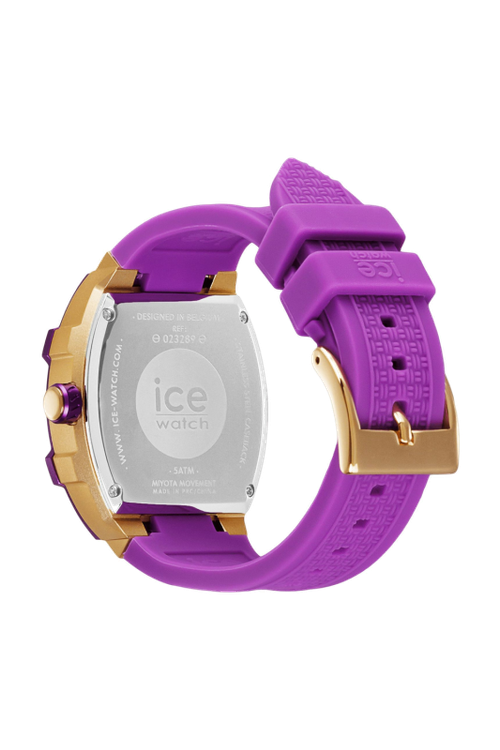 ICE boliday-Ultra violet-Alu-Small-MT - 4