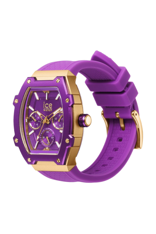 ICE boliday-Ultra violet-Alu-Small-MT - 2