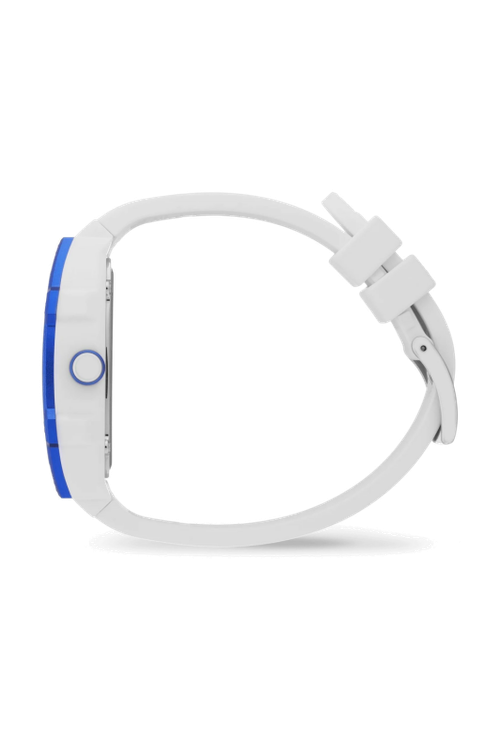 ICE boliday-White blue-Plastic-Medium-MT - 2