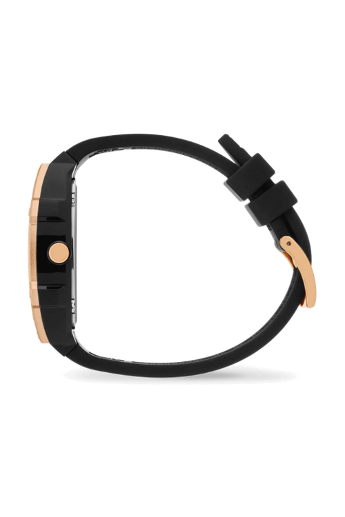 ICE boliday-Black rose-gold-Plastic-Medium-MT - 2