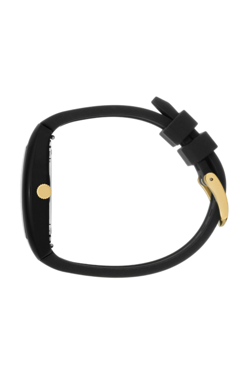 ICE boliday-Dome-Black gold-Small-3H+D - 3