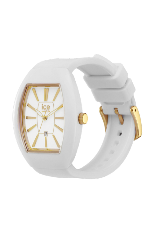 ICE boliday-Dome-White gold-Small-3H+D - 2