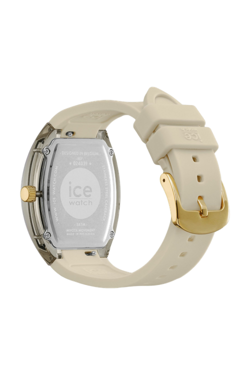 ICE boliday-Dome-Almond skin sunset-Small-3H+D - 4