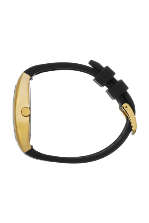 ICE boliday-Dome-Metal-Black gold-Small-3H+D - 3