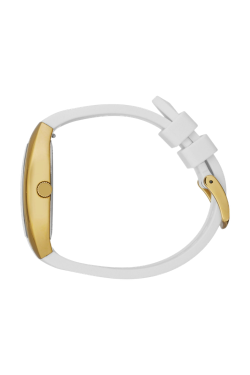 ICE boliday-Dome-Metal-White gold-Small-3H+D - 3