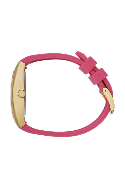 ICE boliday-Dome-Metal-Pink gold-Small-3H+D - 3
