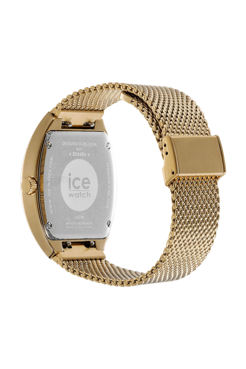ICE boliday-Dome-Metal mesh-Black GD-S-3H+D - 4