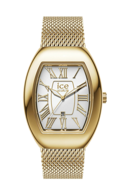 ICE boliday-Dome-Metal mesh-White GD-S-3H+D - 1