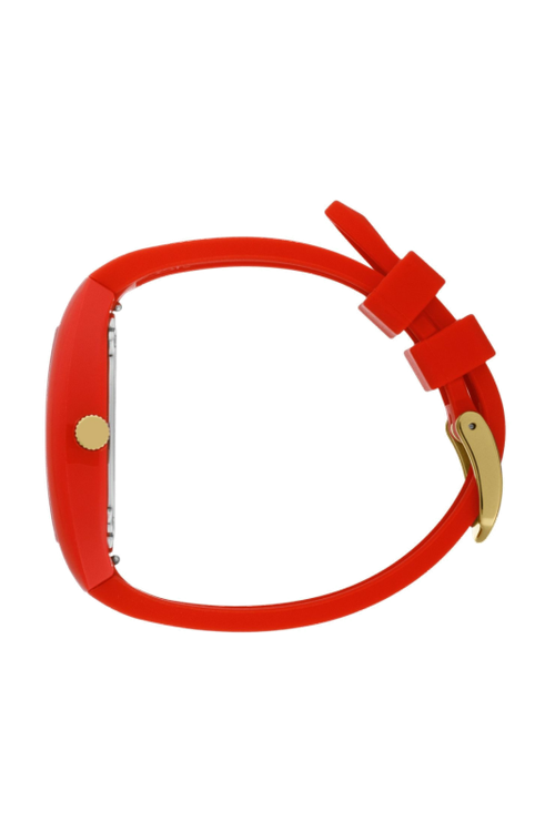 ICE boliday-Dome-Red gold-Small-3H+D - 3