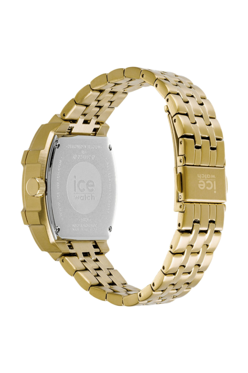 ICE boliday-Almond skin-Full steel-Small-3H+D - 4