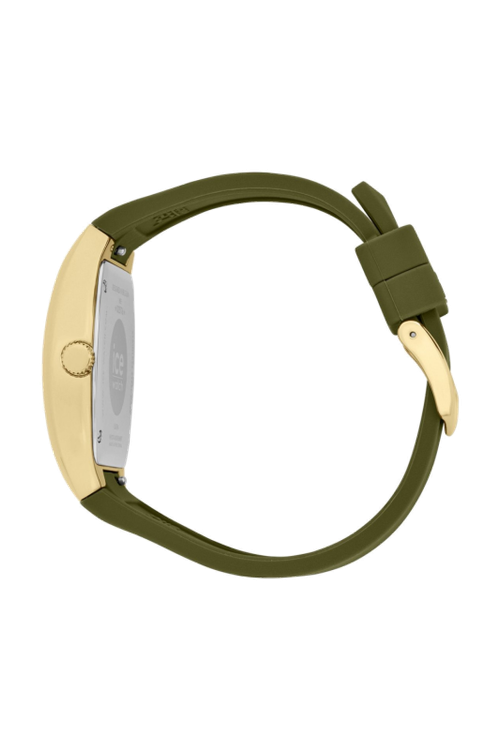 Date watch ICE boliday Gold