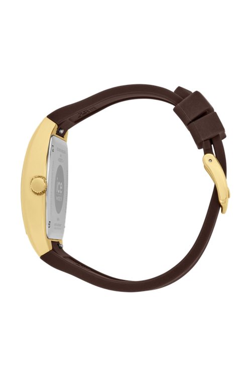 Date watch ICE boliday Gold - 2