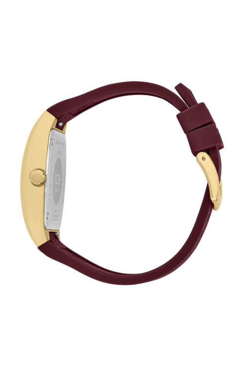 Date watch ICE boliday Gold - 2