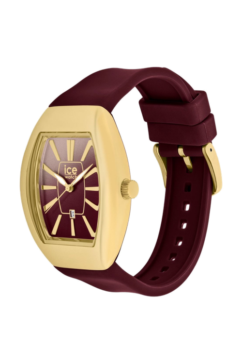 Date watch ICE boliday Gold - 3