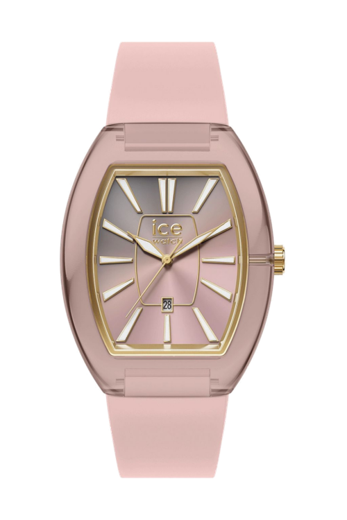 Date watch ICE boliday Gold - 1