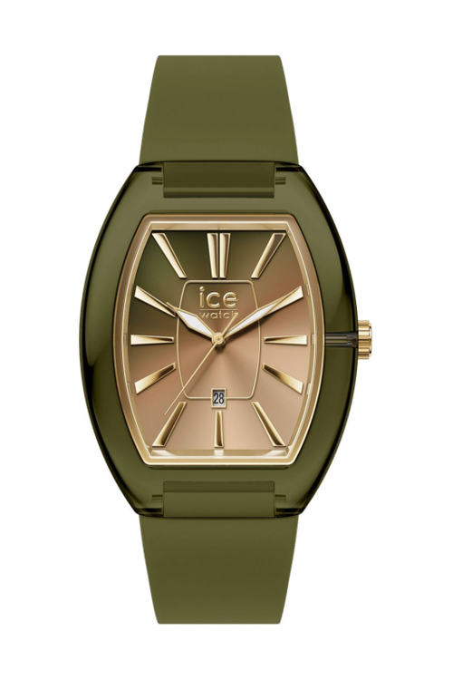Date watch ICE boliday Gold - 1