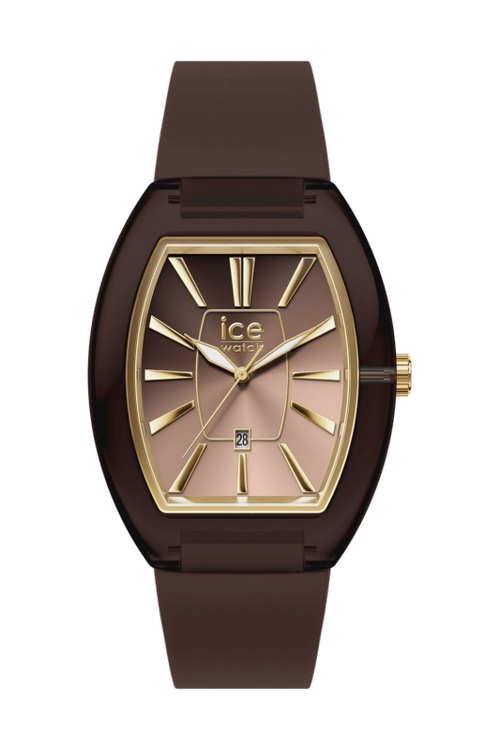Date watch ICE boliday Gold - 1