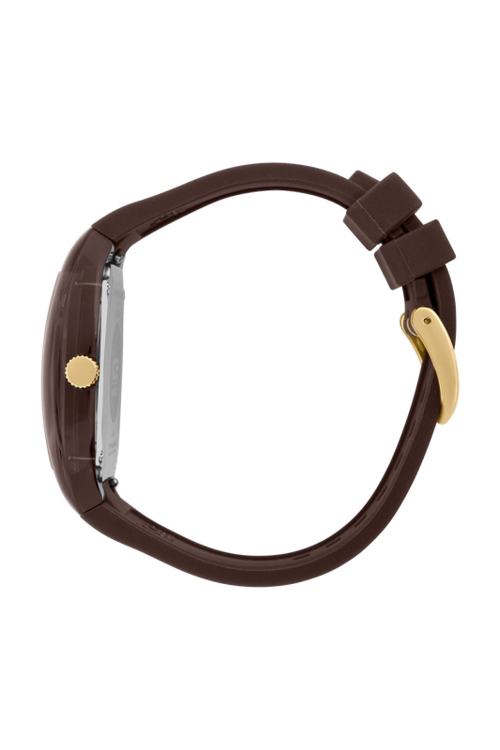 Date watch ICE boliday Gold - 2
