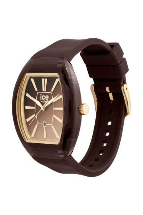Date watch ICE boliday Gold - 3