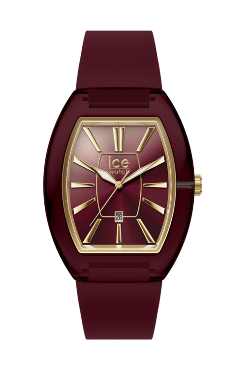 Date watch ICE boliday Gold - 1