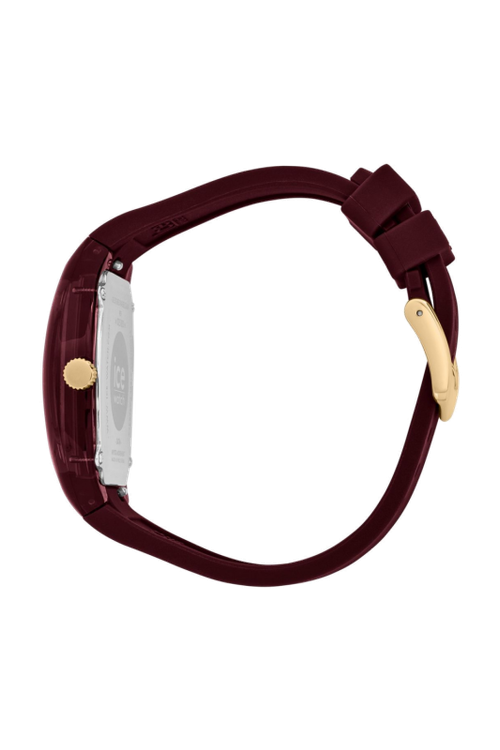 Date watch ICE boliday Gold - 2
