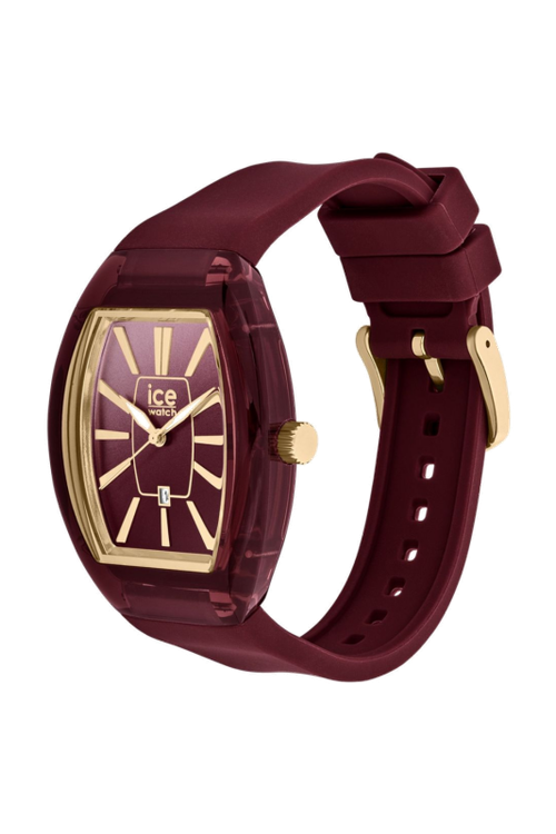 Date watch ICE boliday Gold - 3
