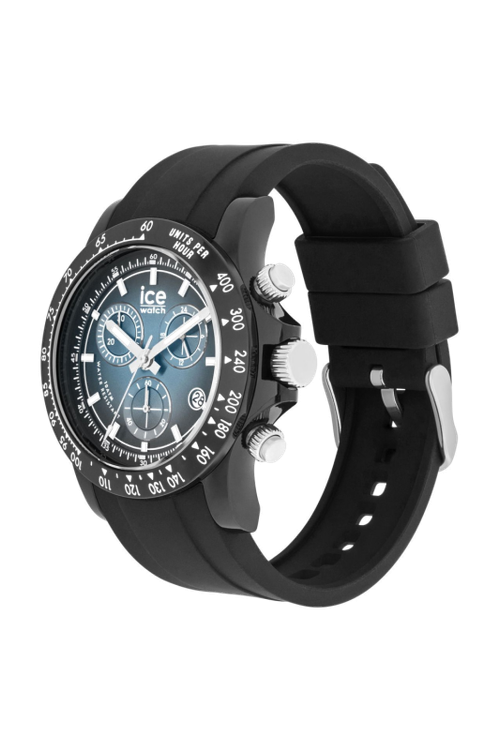 Chronograph ICE BE WATCH Ocean Blue - 3