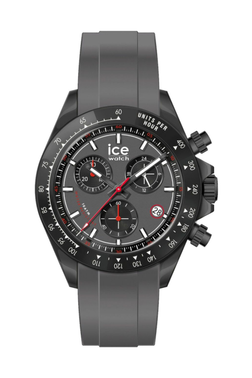 Chronograph ICE BE WATCH Iron grey