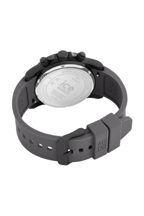 Chronograph ICE BE WATCH Iron grey - 4