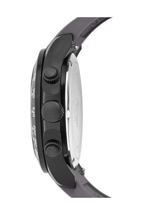 Chronograph ICE BE WATCH Iron grey - 2