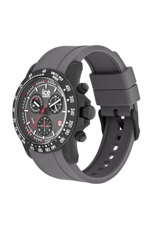 Chronograph ICE BE WATCH Iron grey - 3