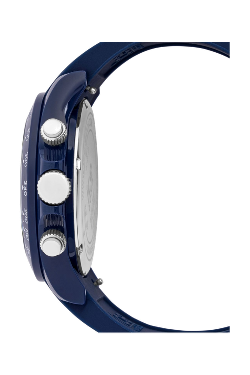 Chronograph ICE BE WATCH Blue white - 2