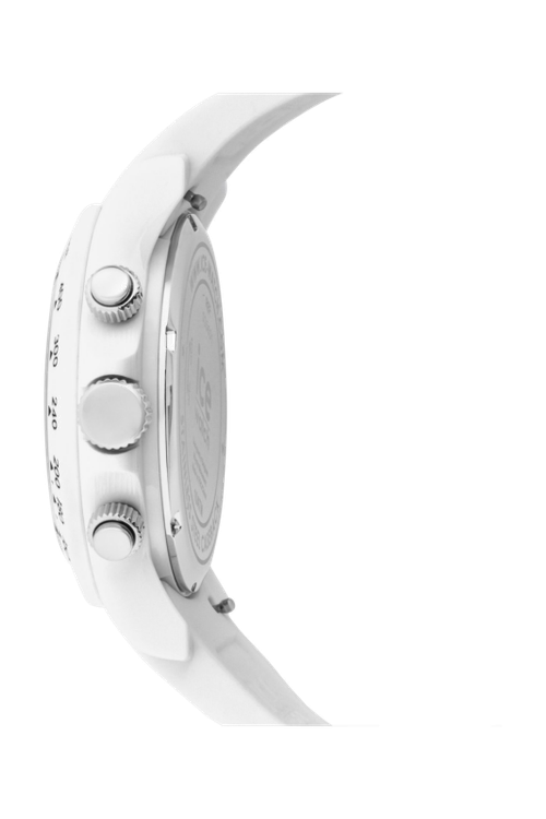 Chronograph ICE BE WATCH White chromatic - 2