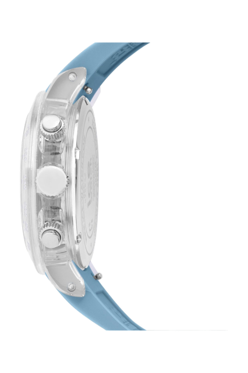 Chronograph ICE BE WATCH Clear timeless blue - 2