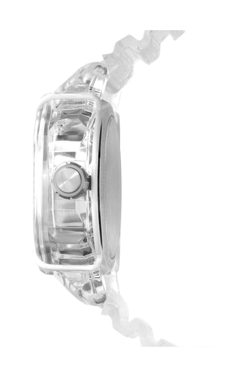 Watch ICE BE WATCH 2 Transparent skeleton - 2