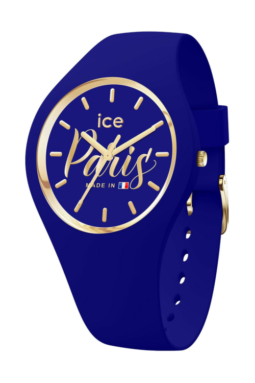 ICE cocorico-Paris-Midnight blue-S34-3H - 1