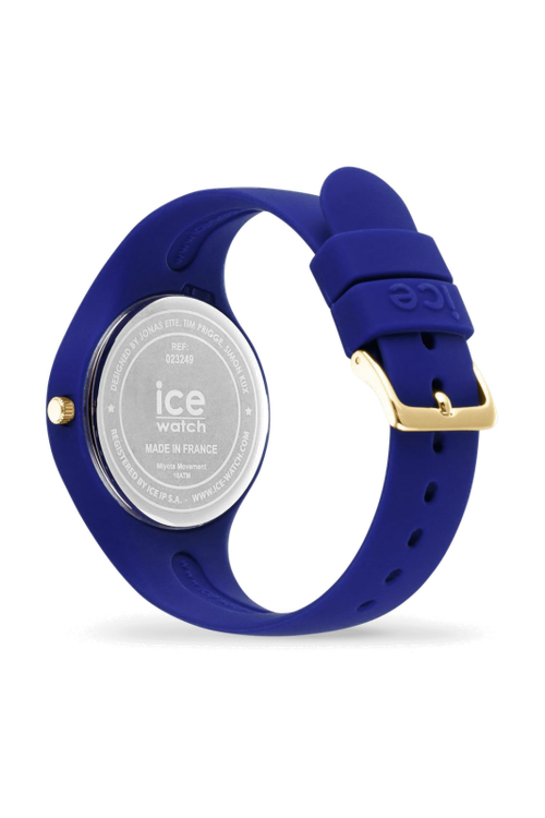 ICE cocorico-Paris-Midnight blue-S34-3H - 4