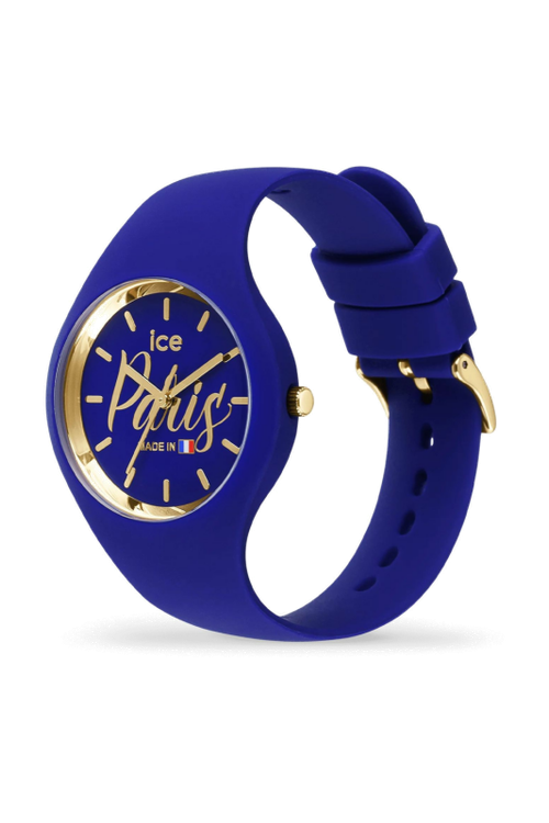 ICE cocorico-Paris-Midnight blue-S34-3H - 3