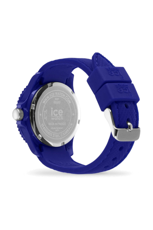 ICE cocorico-Cartoon-Blue white red-Small-3H - 4