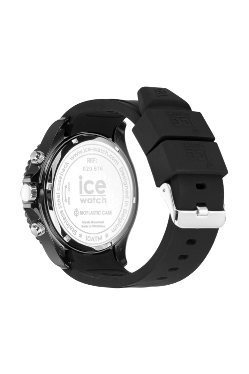 ICE chrono-Black lime-Extra large-CH - 4