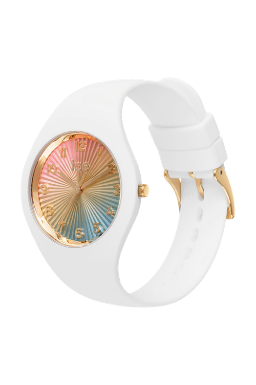 Watch ICE champagne Gold - 3