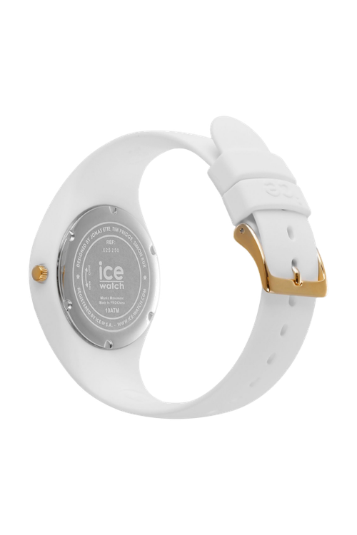 Watch ICE champagne Gold - 4