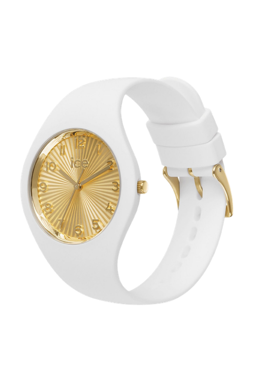 Watch ICE champagne Gold - 3